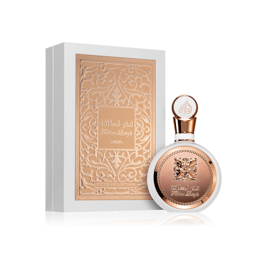 Lattafa - Fakhar Rose