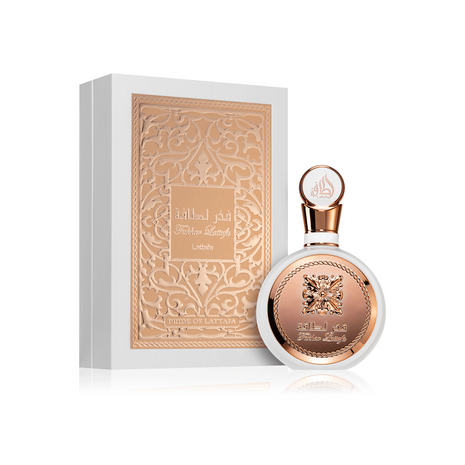 Lattafa - Fakhar Rose