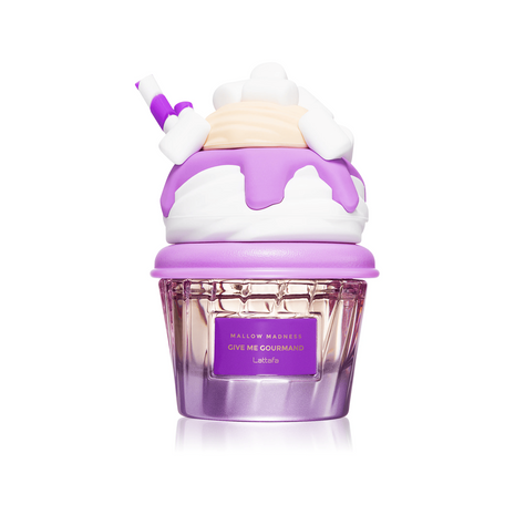 Lattafa - Give Me Gourmand Mallow Madness