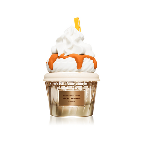 Lattafa - Give Me Gourmand Whipped Pleasure