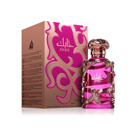 Lattafa - Habik Donna