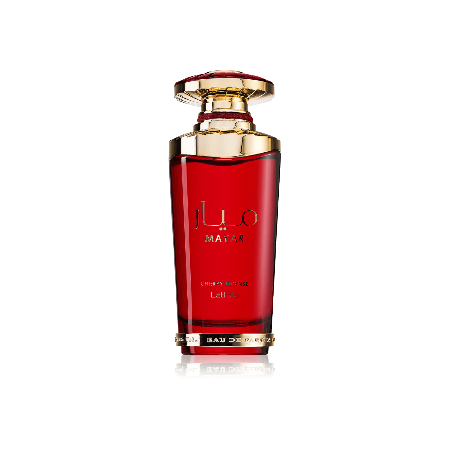 Lattafa - Mayar Cherry Intense