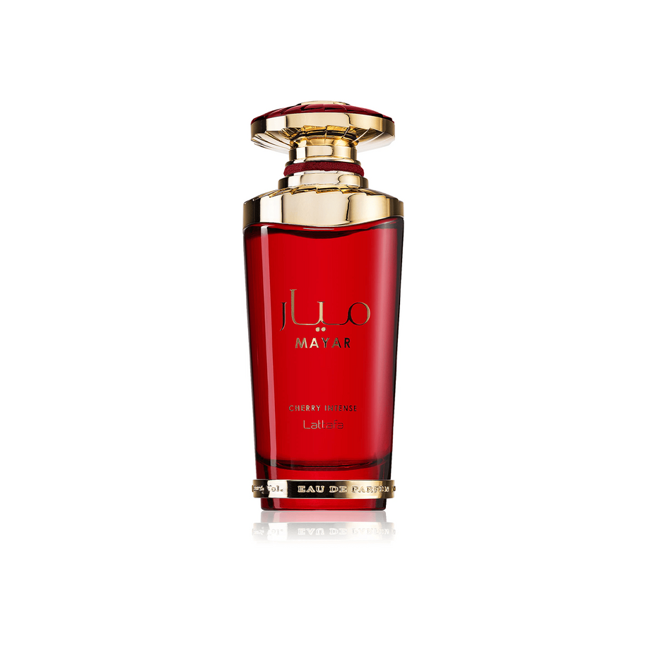 Lattafa - Mayar Cherry Intense