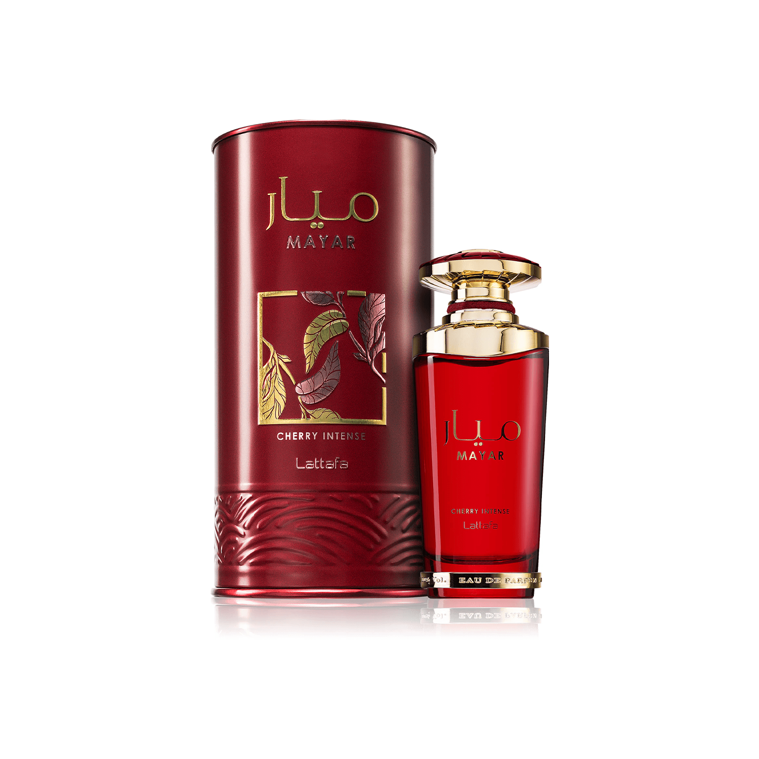 Lattafa - Mayar Cherry Intense
