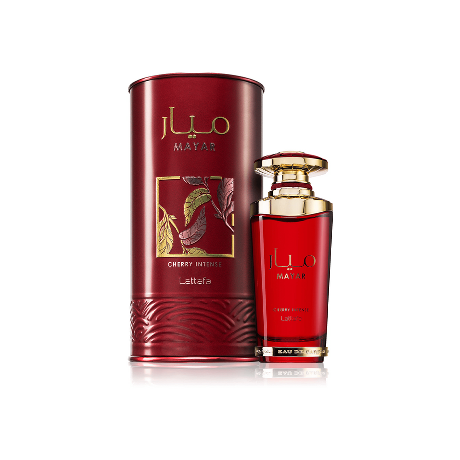 Lattafa - Mayar Cherry Intense