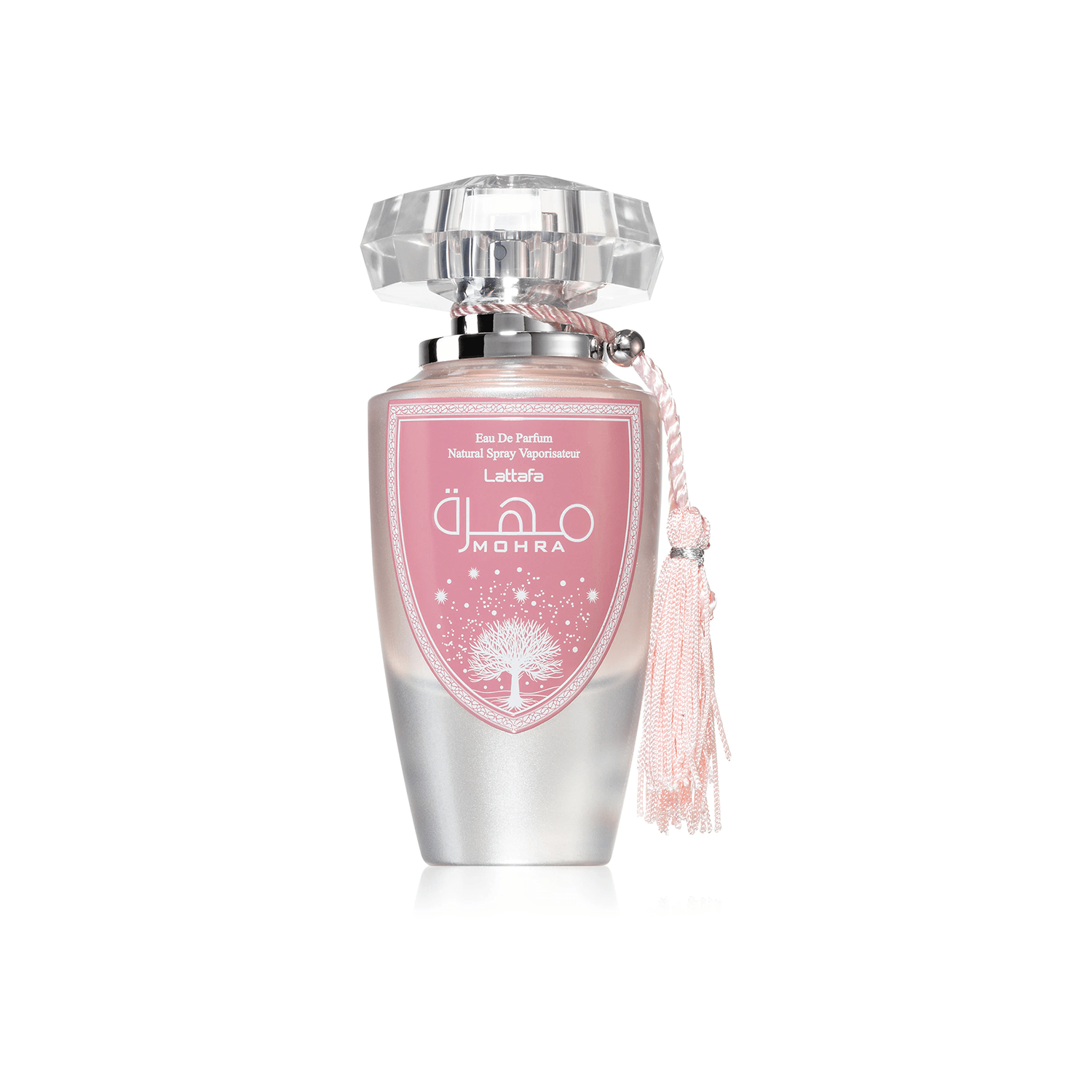 Lattafa - Mohra Silky Rose