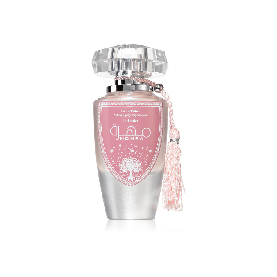 Lattafa - Mohra Silky Rose