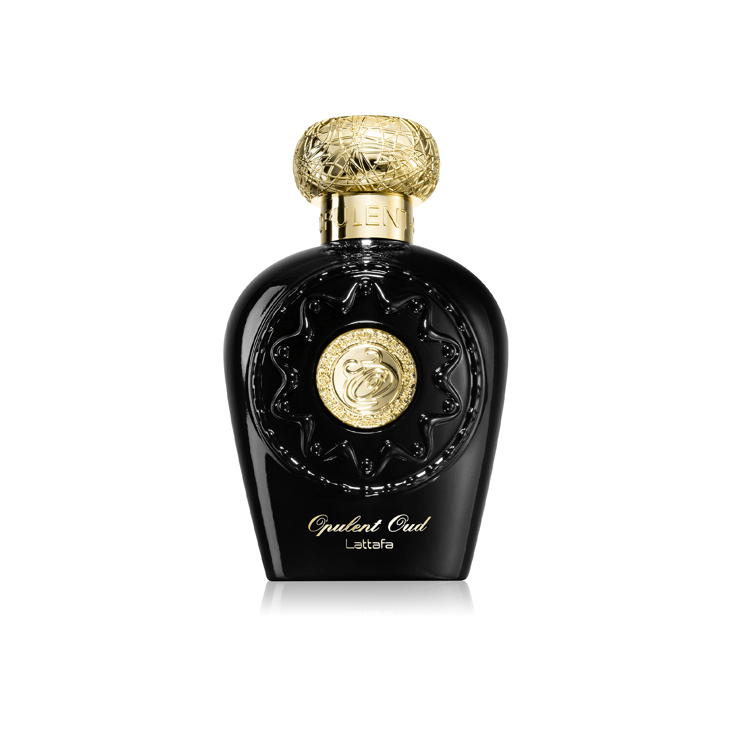 Lattafa - Opulent Oud
