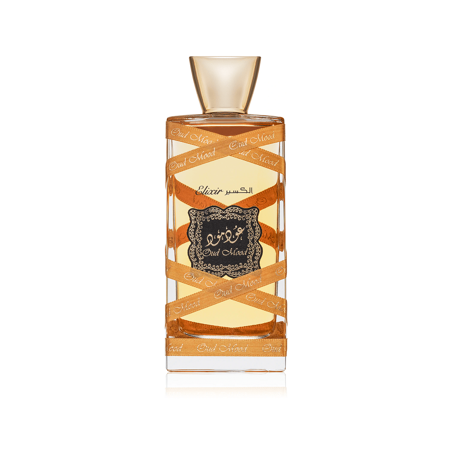 Lattafa - Oud Mood Elixir