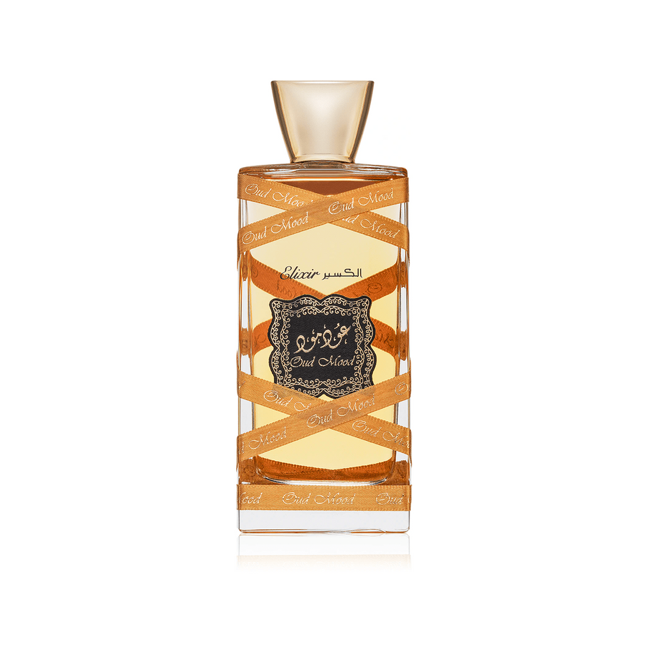 Lattafa - Oud Mood Elixir
