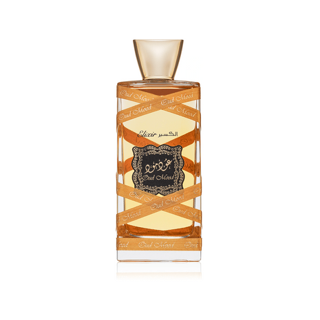 Lattafa - Oud Mood Elixir