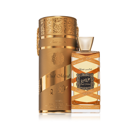 Lattafa - Oud Mood Elixir