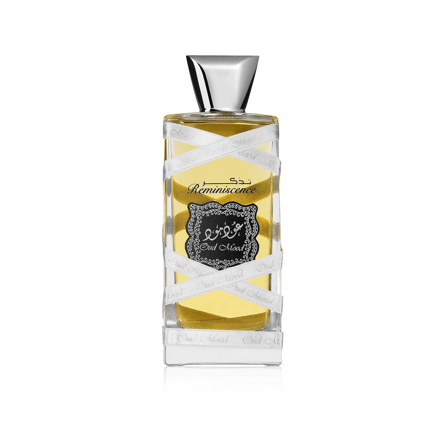 Lattafa - Oud Mood Reminiscence