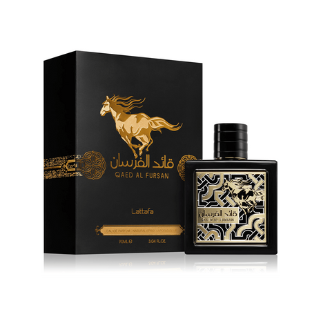 Lattafa - Qaed Al Fursan
