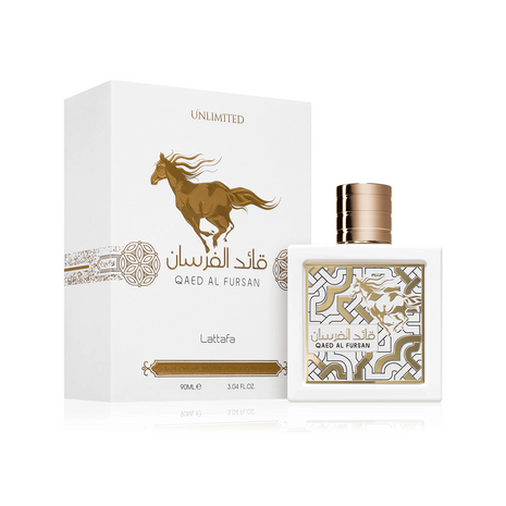 Lattafa - Qaed Al Fursan Unlimited