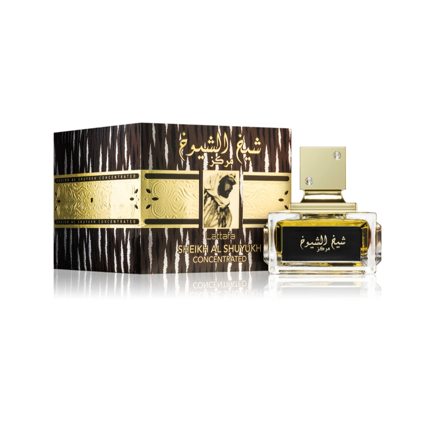 Afaq - Oud Kashmeeri 100ML