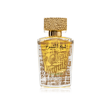 Lattafa - Sheikh Al Shuyukh Luxe Edition