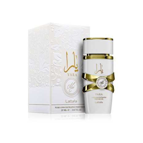 Lattafa - Yara Moi Olio Concentrato