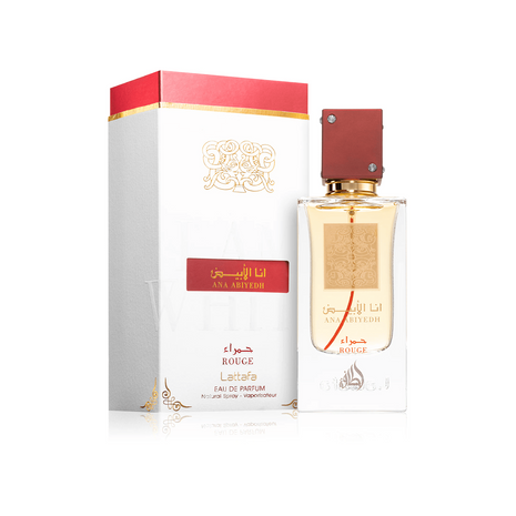 Lattafa - Ana Abiyedh Rouge