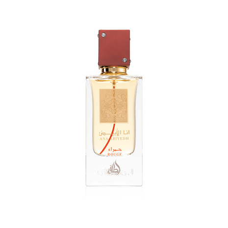 Lattafa - Ana Abiyedh Rouge