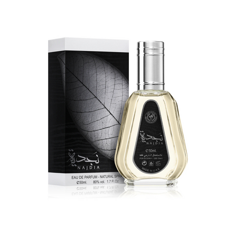 Afaq - Nadira Deodorante 200ML
