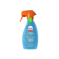 Leocrema - Tripla Protezione Spray Solare Bimbi SPF 30