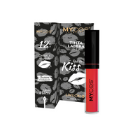 Mycos Cosmetics - Tinta Labbra Lunga Tenuta