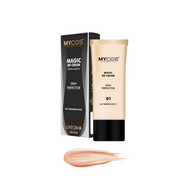 Mycos Cosmetics - Magic BB Cream