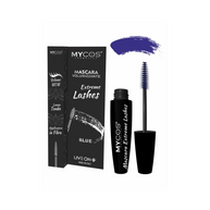 Mycos Cosmetics - Mascara Volumizzante Extreme Lashes Blue