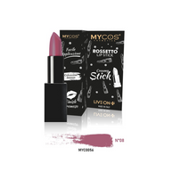 Mycos Cosmetics - Rossetto Stick Cremoso