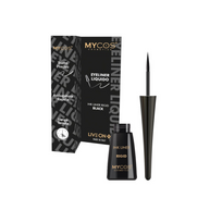 Mycos Cosmetics - Eyeliner Rigido Nero