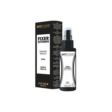 Mycos Cosmetics - Fissante Trucco