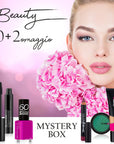 Mystery Box Beauty Mix da 10 prodotti + 2 in omaggio
