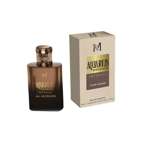 Montage - Aquarius Absolute Intense 100ML