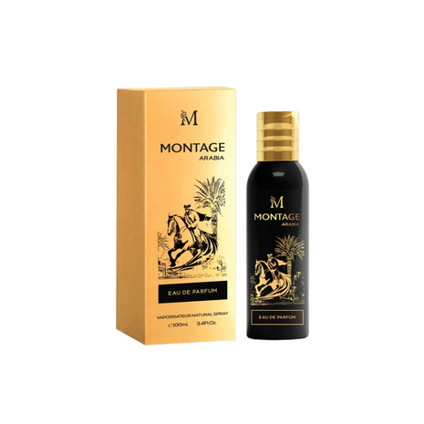 Montage - Arabia 100ML