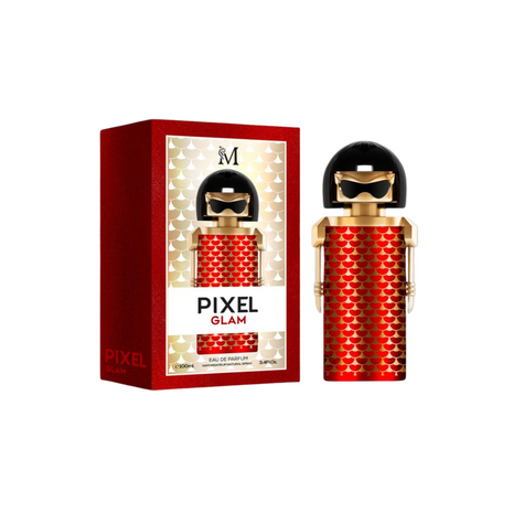 Montage - Celebrity Spirit Pixel Glam 100ML