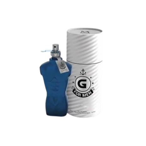 Montage - G for Men 100ML