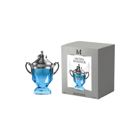 Montage - Intra Winner Aqua 100ML