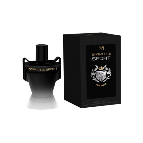 Montage - Invincible Sport 100ML