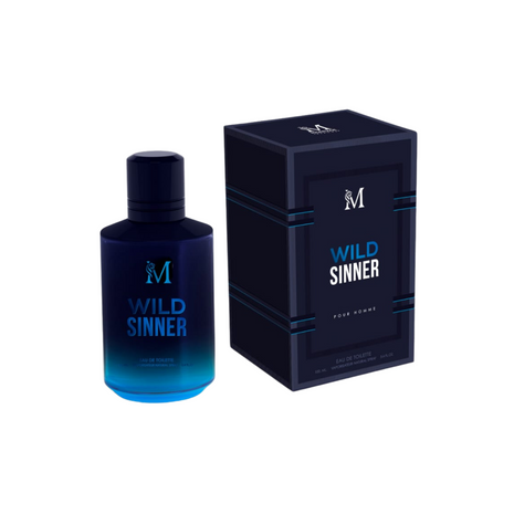 Montage - Wild Sinner 100ML