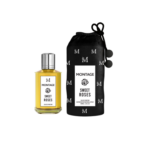 Montage - Sweet Roses 100ML