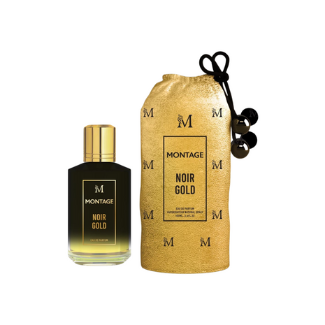Montage - Noir Gold 100ML