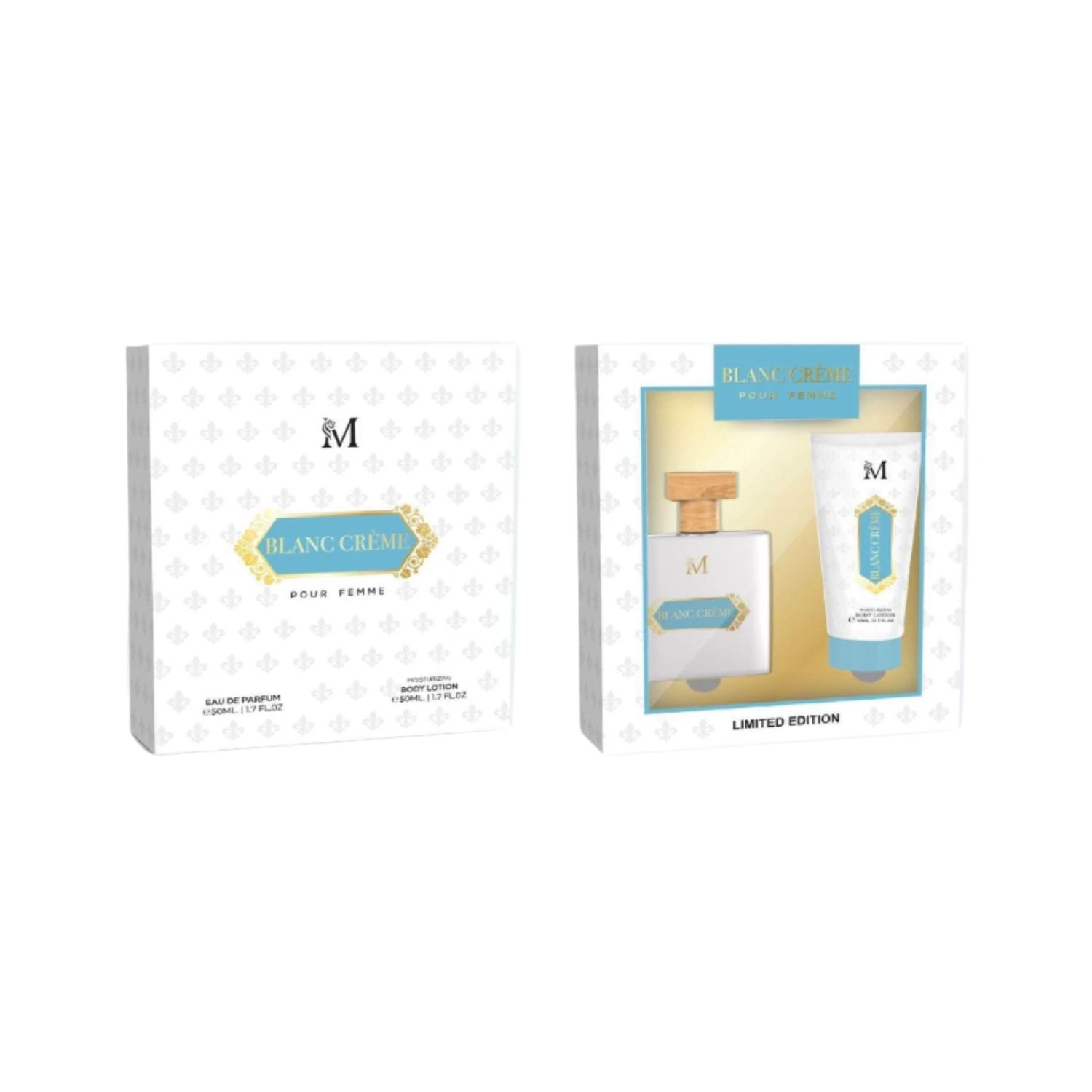 Montage - Gold Medal Box Set
