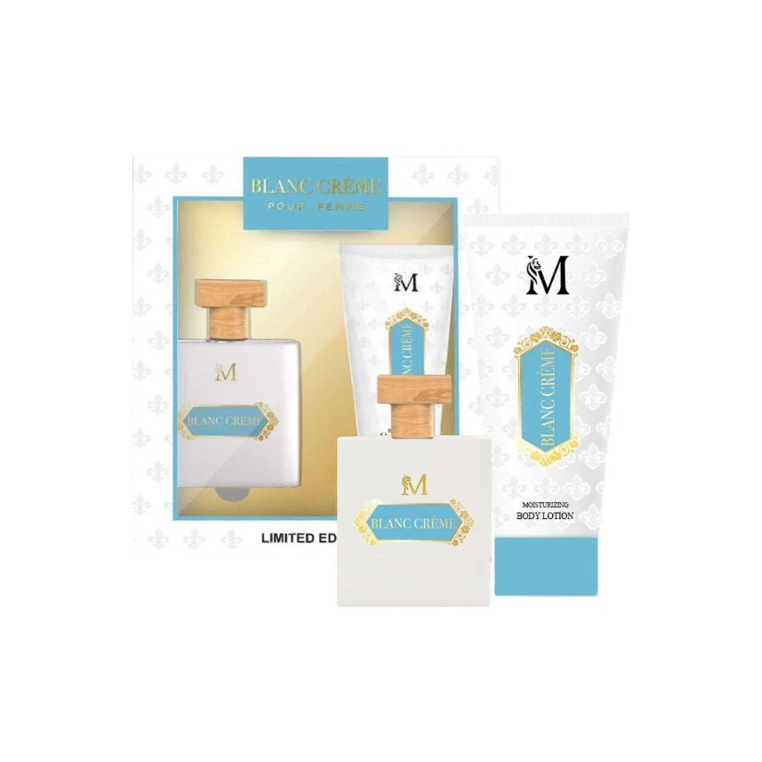 Montage - Gold Medal Box Set