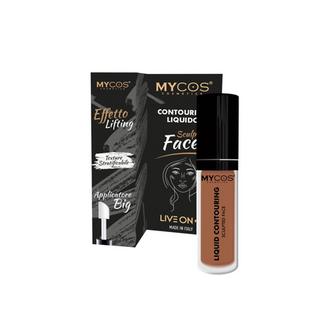 Mycos Cosmetics - Contouring Liquido