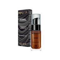 Mycos Cosmetics - Fondotinta Fluido Idratante