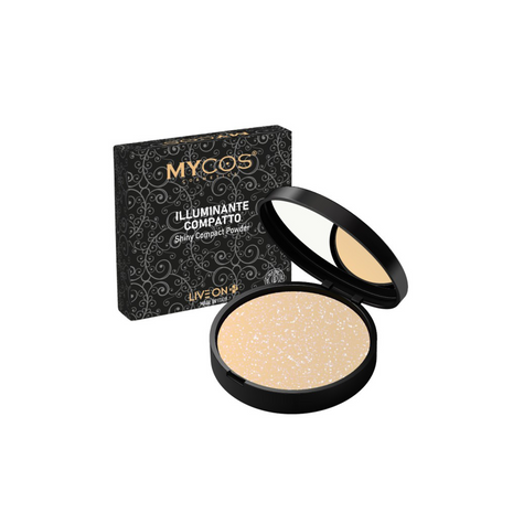 Mycos Cosmetics - Illuminante Compatto