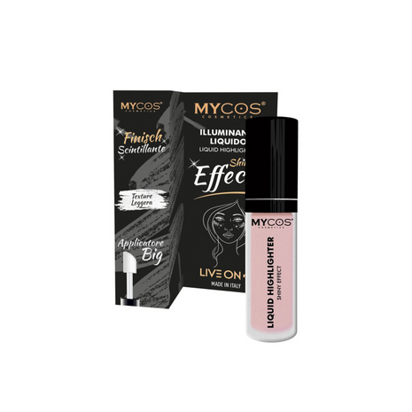 Mycos Cosmetics - Illuminante Liquido