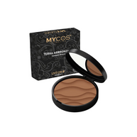 Mycos Cosmetics - Terra Abbronzante