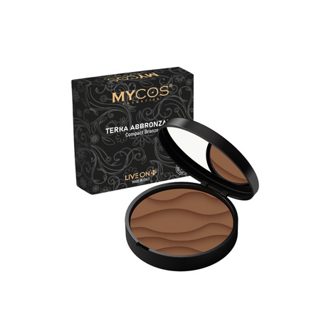 Mycos Cosmetics - Terra Abbronzante